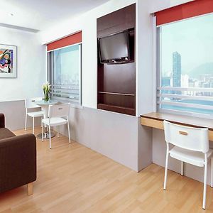 Studio Room 1 Double Bed