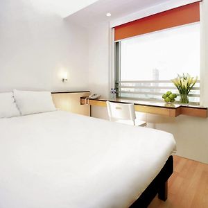 Superior Double Room Harbour View